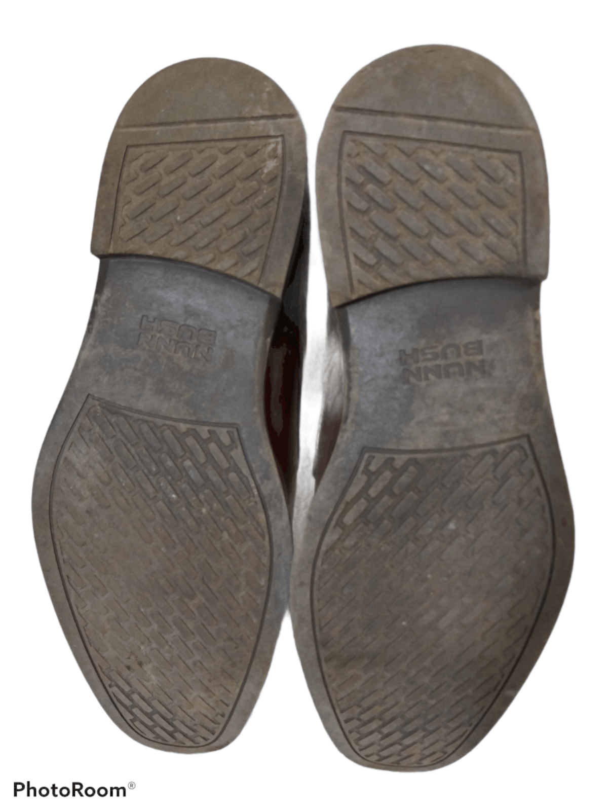 Nunn Bush Nunn Bush Men's Oxford Leather Dress Shoes Brown Size US 9 / EU 42 - 4 Preview