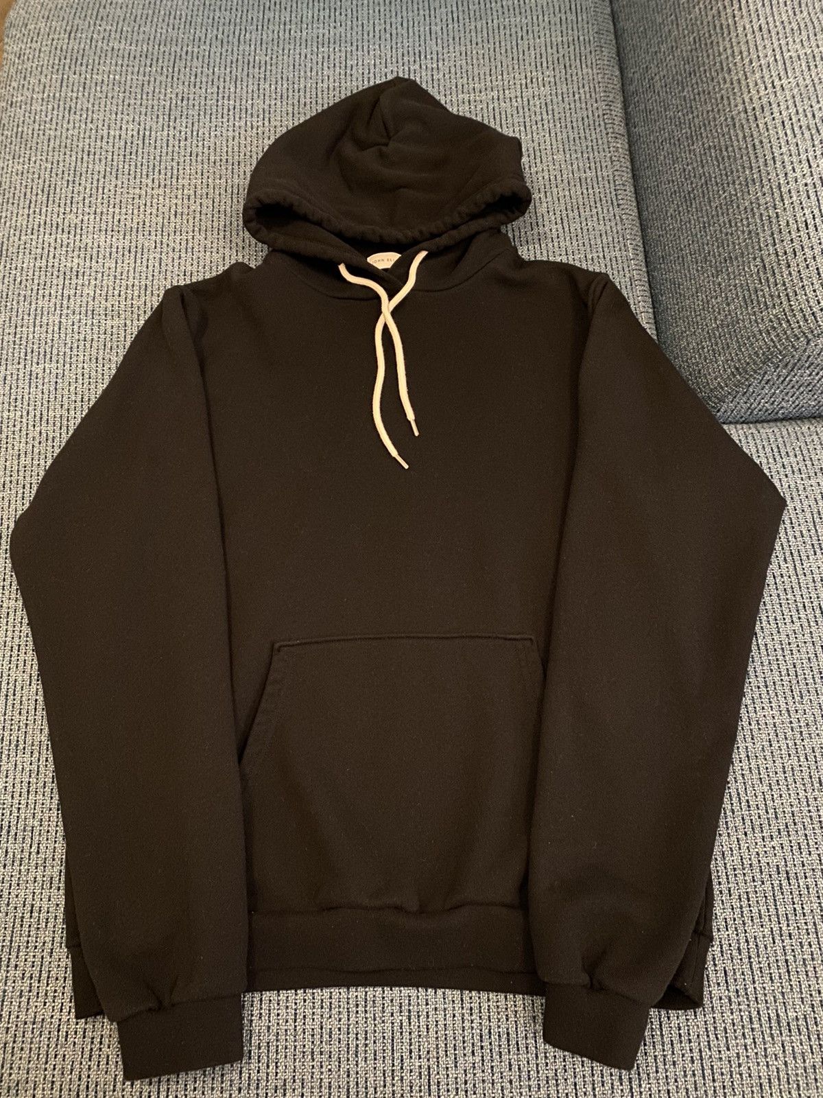 John Elliott John Elliott Beach Hoodie Size US L / EU 52-54 / 3 - 1 Thumbnail