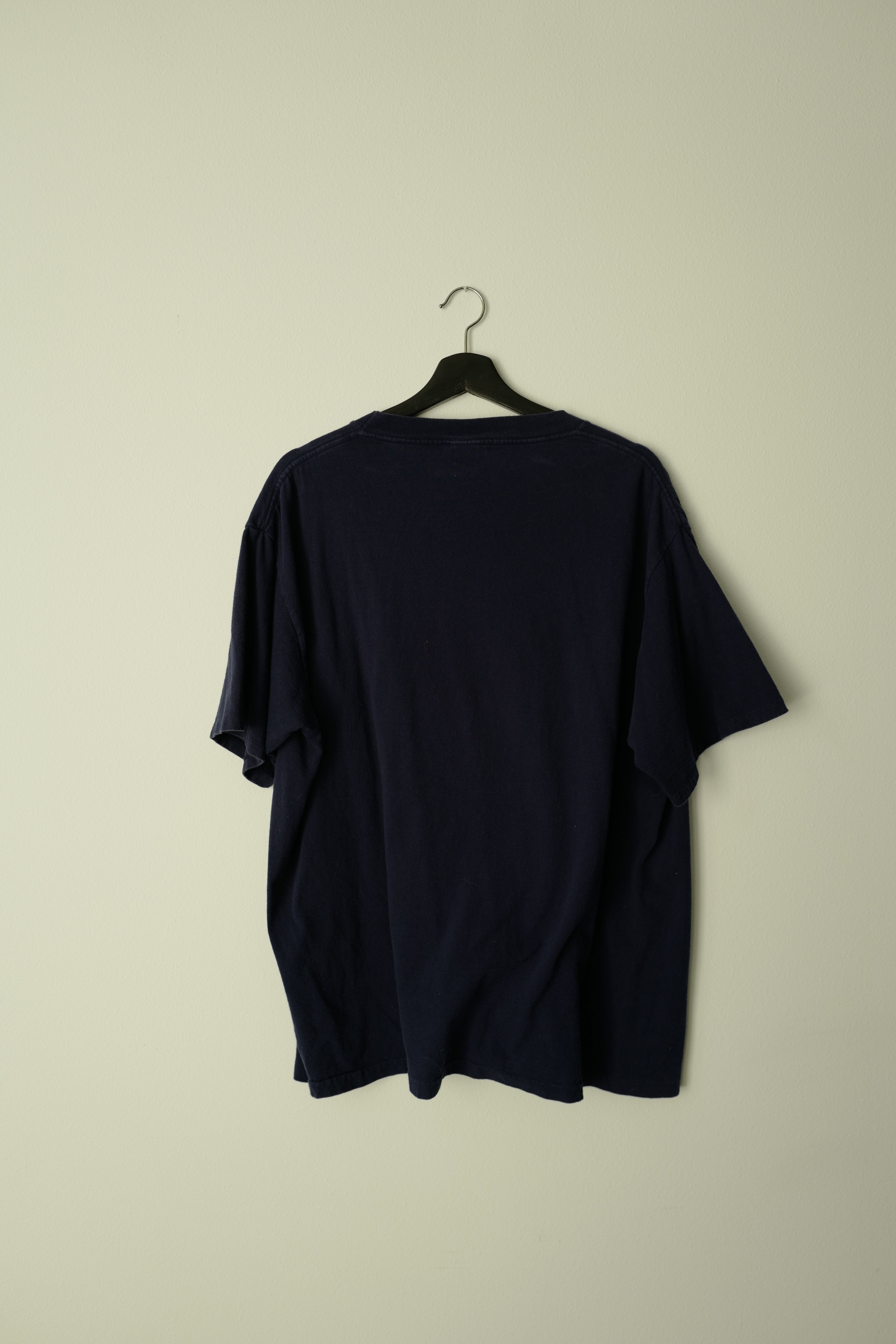 Changes Vintage Itchy & Scratchy - OG Logo Tee (Single Stitch) Size US XL / EU 56 / 4 - 5 Thumbnail