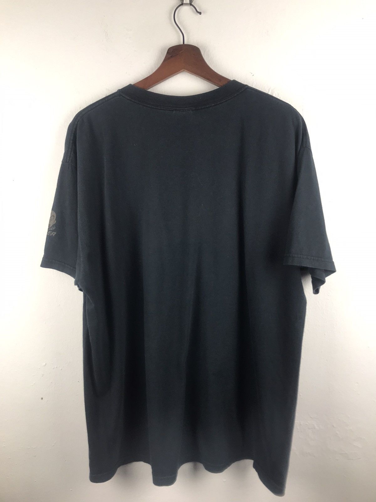 Band Tees Cypress Hill Size US XL / EU 56 / 4 - 5 Thumbnail