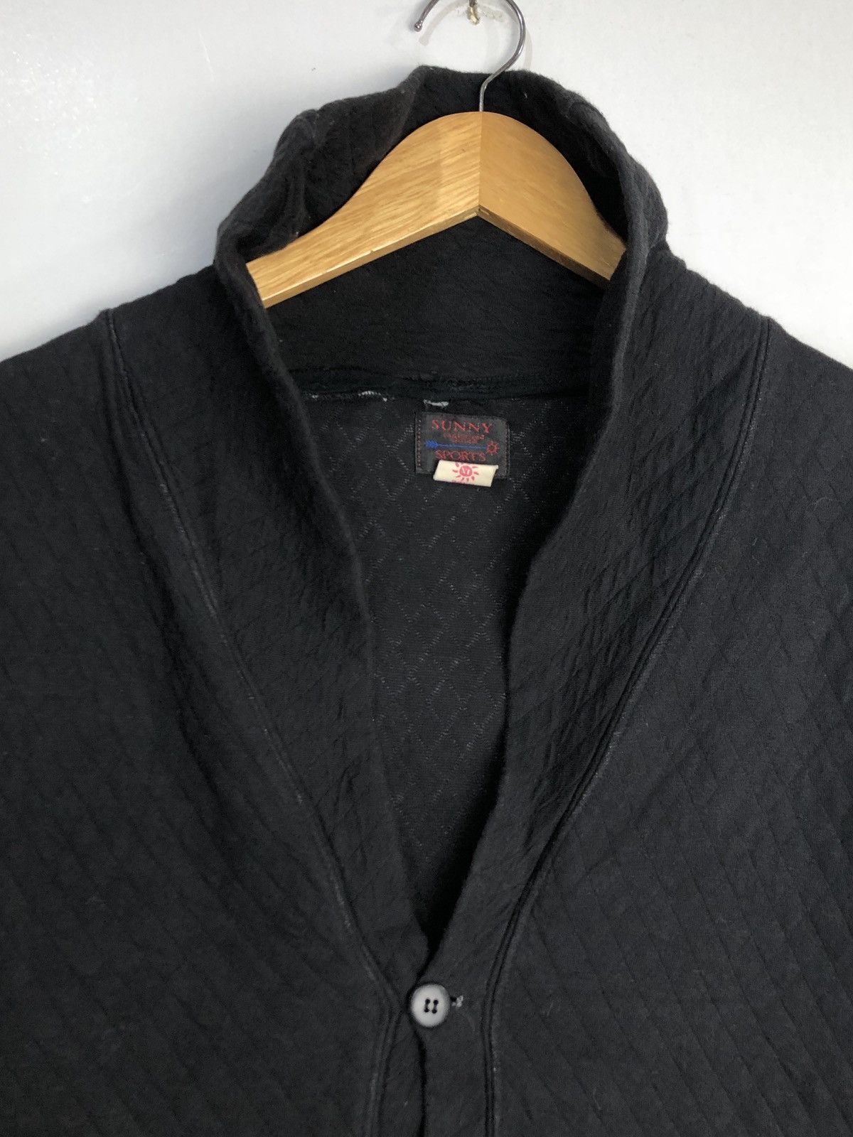 Sunny Sports Sunny Sports Cardigan Size US M / EU 48-50 / 2 - 2 Thumbnail