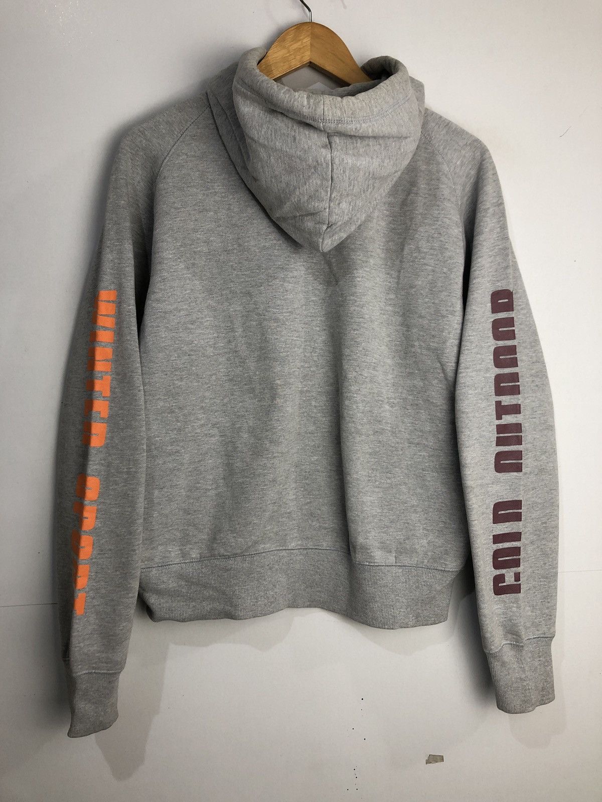Dsquared2 Dsquared2 Hoodie Size US XL / EU 56 / 4 - 2 Thumbnail