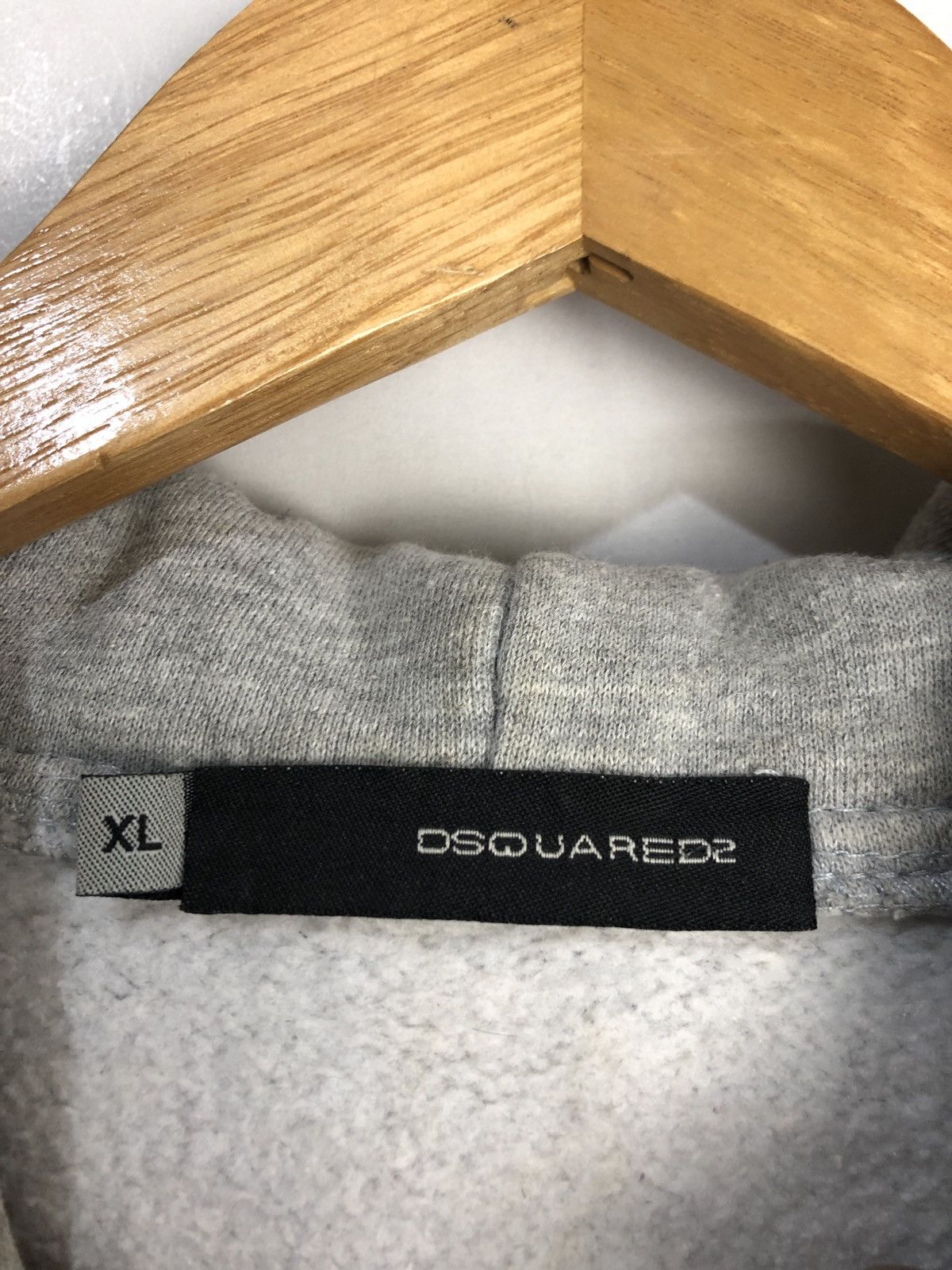 Dsquared2 Dsquared2 Hoodie Size US XL / EU 56 / 4 - 3 Thumbnail