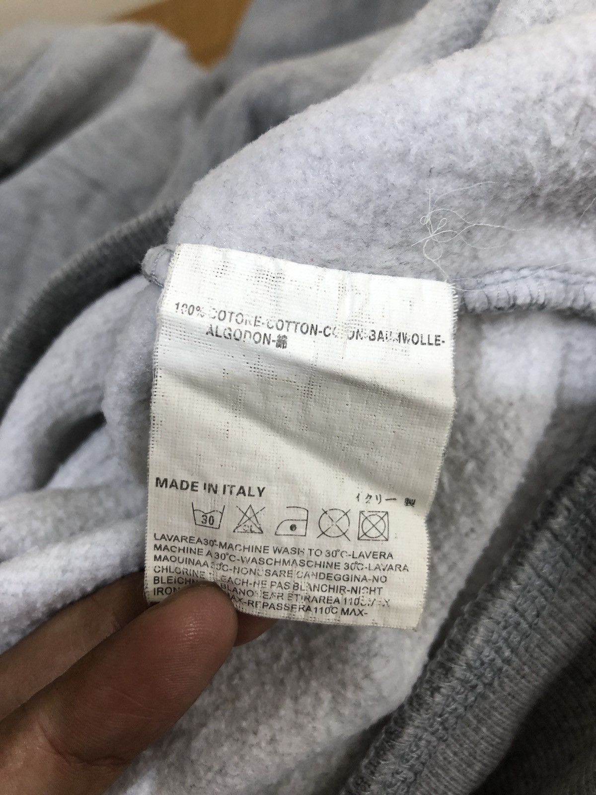 Dsquared2 Dsquared2 Hoodie Size US XL / EU 56 / 4 - 4 Thumbnail