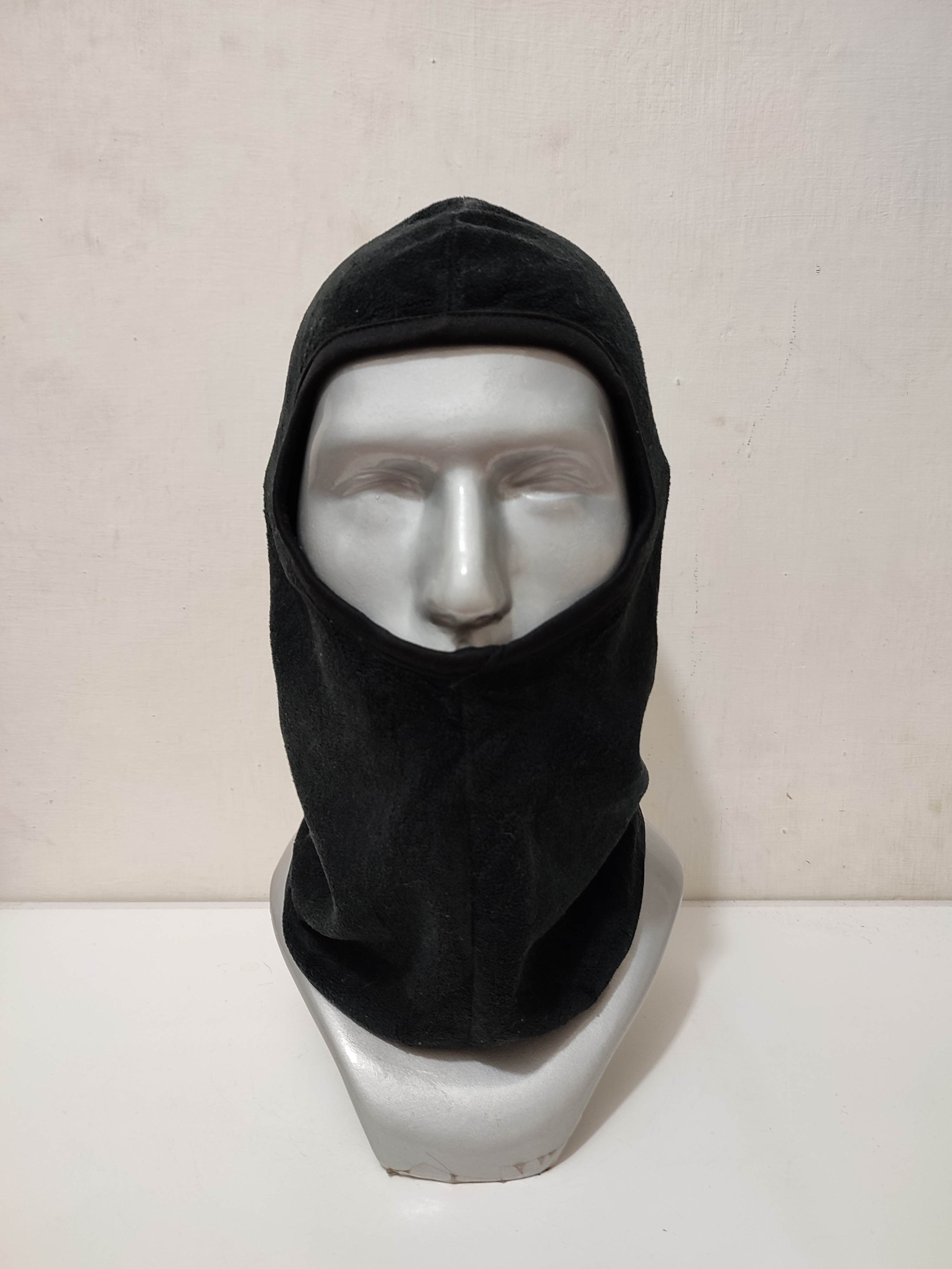 Other 🔥Unknown Fleece Balaclava Masked Hats Size ONE SIZE - 1 Thumbnail