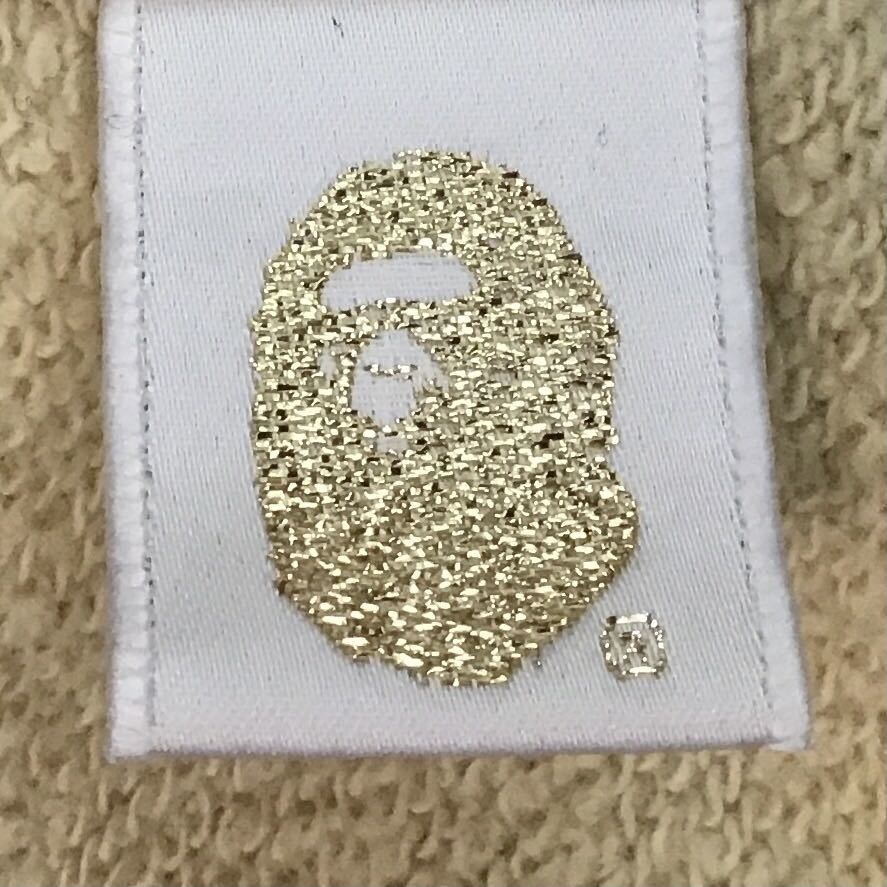 Bape BAPE Beige camo separate full zip hoodie Size US L / EU 52-54 / 3 - 9 Thumbnail