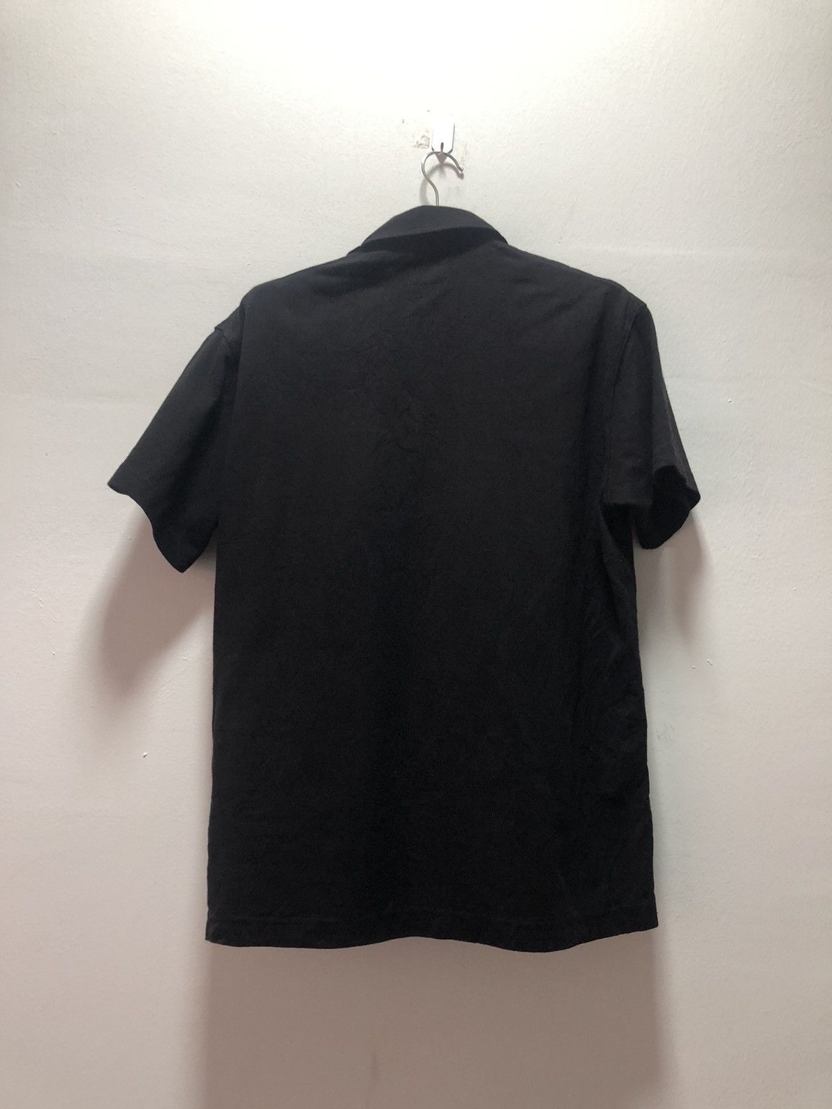 Engineered Garments × Uniqlo UNIQLO ENGINEERED GARMENT Polo T Shirt Size US S / EU 44-46 / 1 - 4 Thumbnail