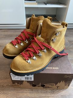 Jjjjound Danner | Grailed