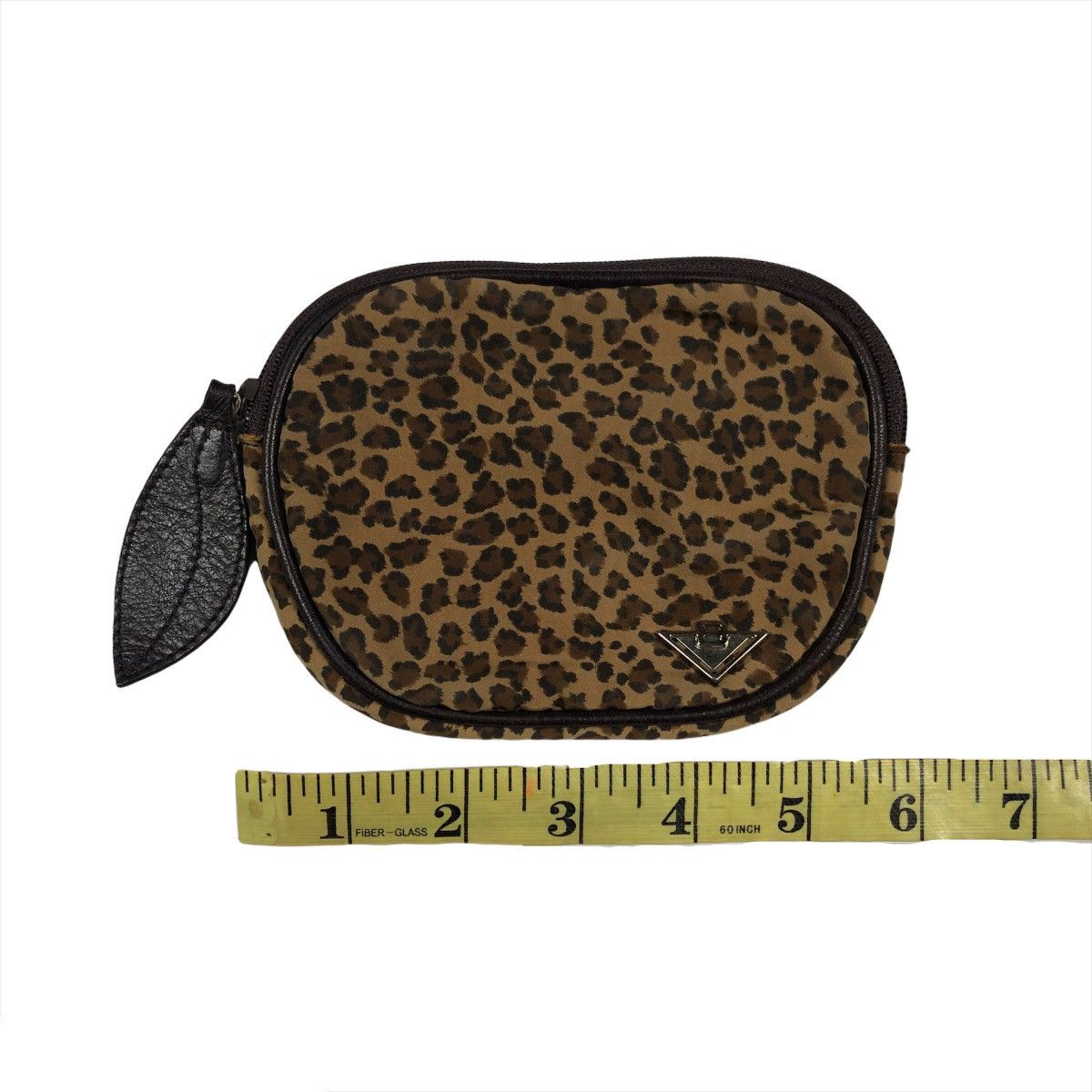 Bottega Veneta Vintage Bottega Veneta Coin Pouch Size ONE SIZE - 9 Thumbnail