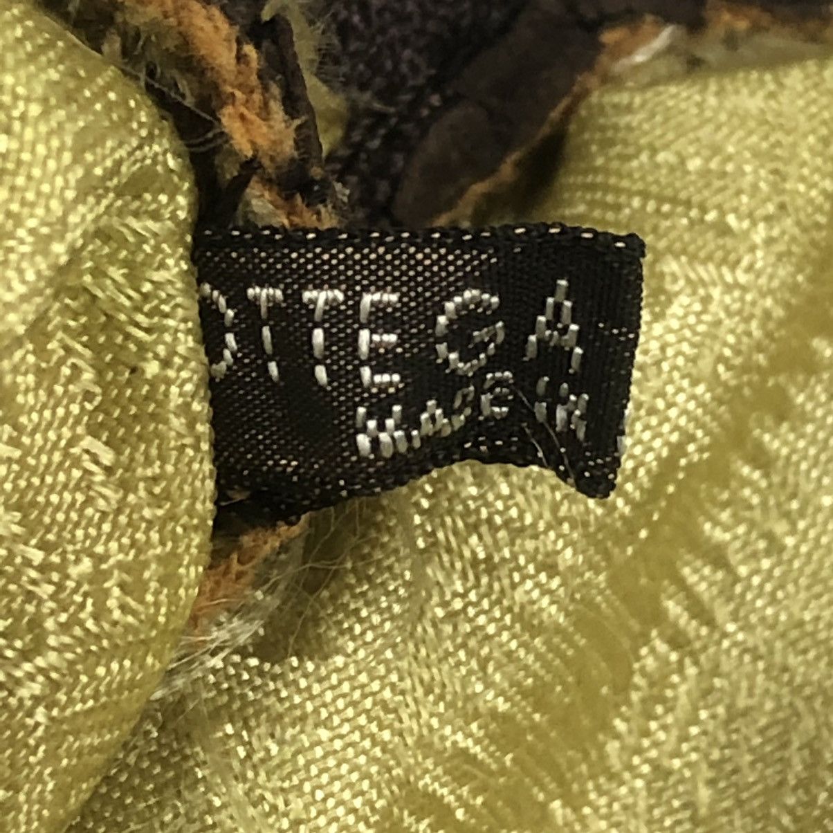 Bottega Veneta Vintage Bottega Veneta Coin Pouch Size ONE SIZE - 12 Thumbnail