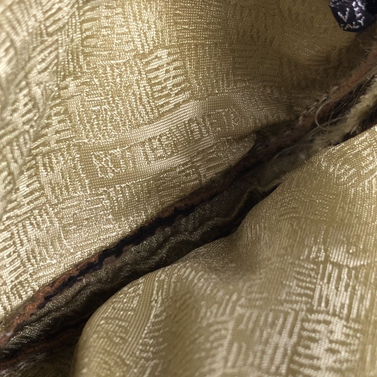 Bottega Veneta Vintage Bottega Veneta Coin Pouch Size ONE SIZE - 11 Thumbnail