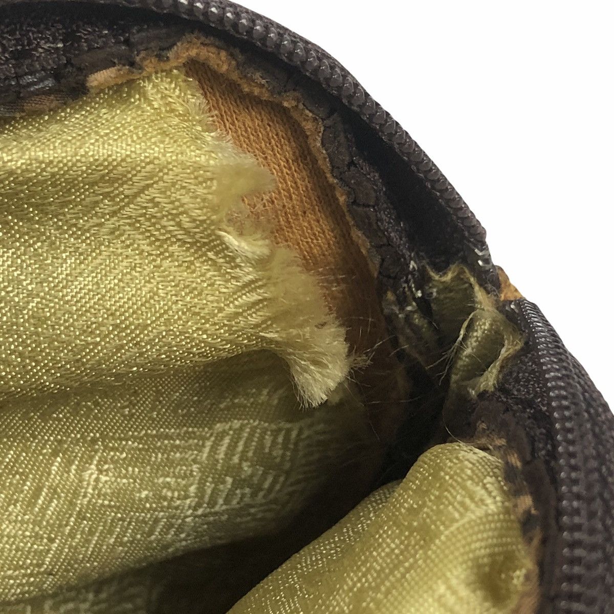 Bottega Veneta Vintage Bottega Veneta Coin Pouch Size ONE SIZE - 7 Thumbnail