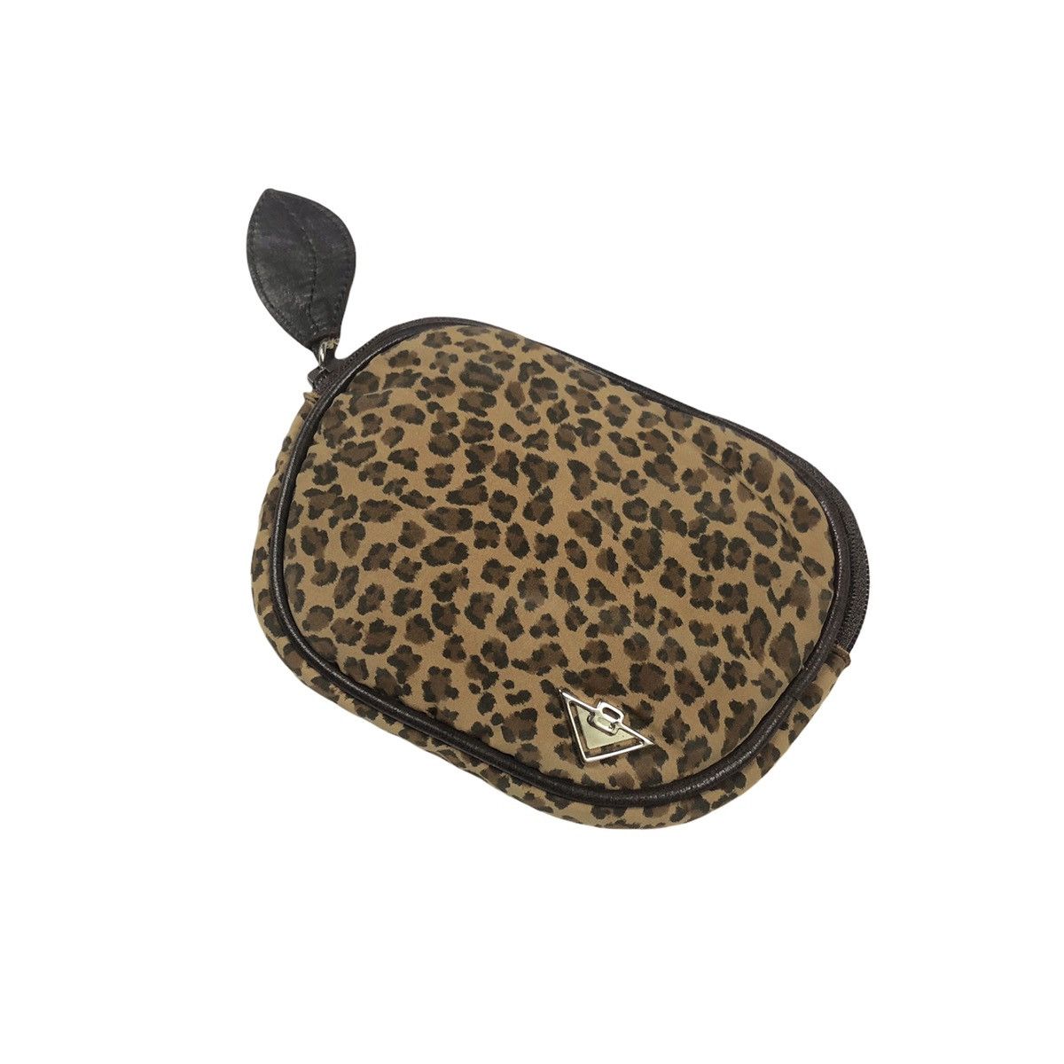 Bottega Veneta Vintage Bottega Veneta Coin Pouch Size ONE SIZE - 1 Thumbnail