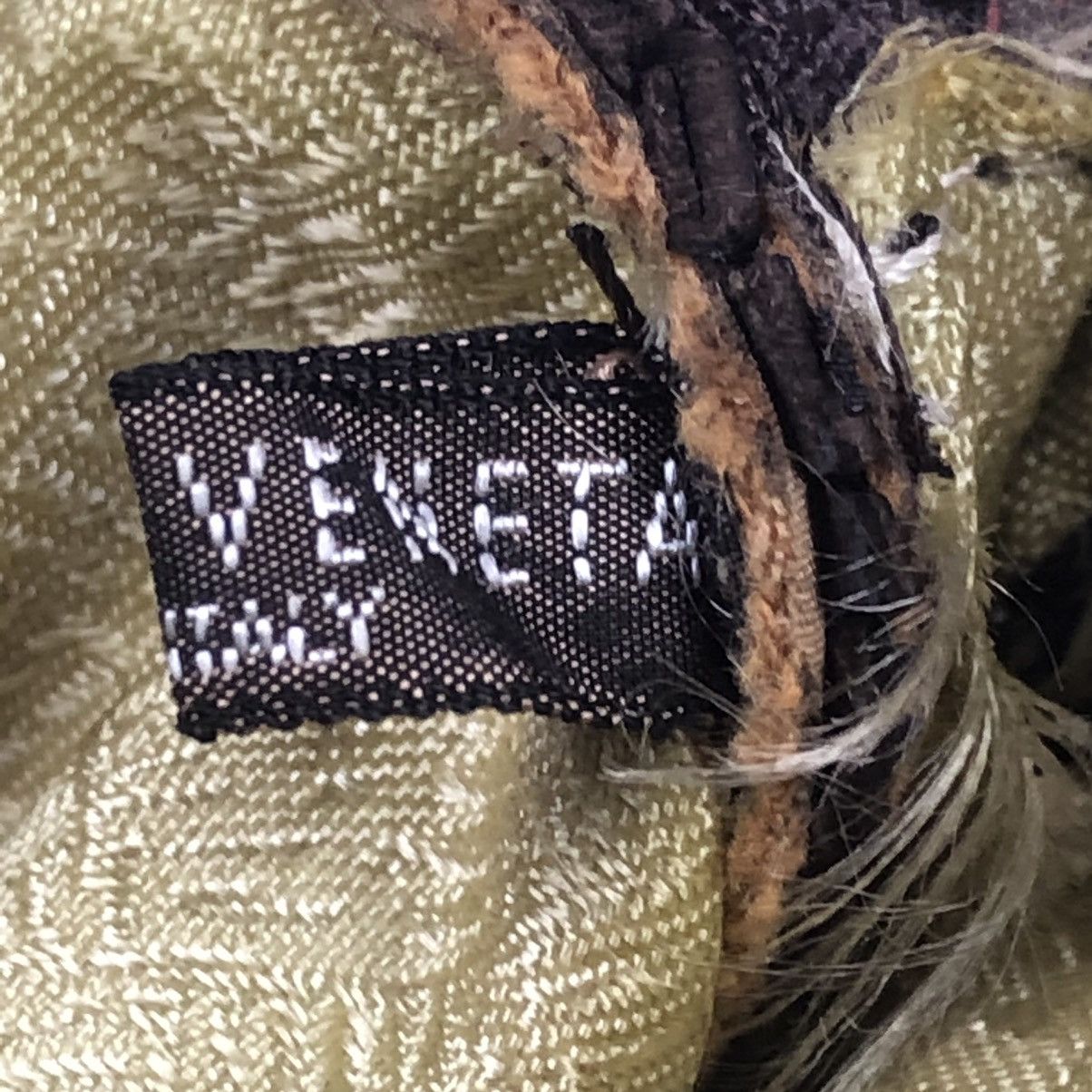 Bottega Veneta Vintage Bottega Veneta Coin Pouch Size ONE SIZE - 13 Thumbnail
