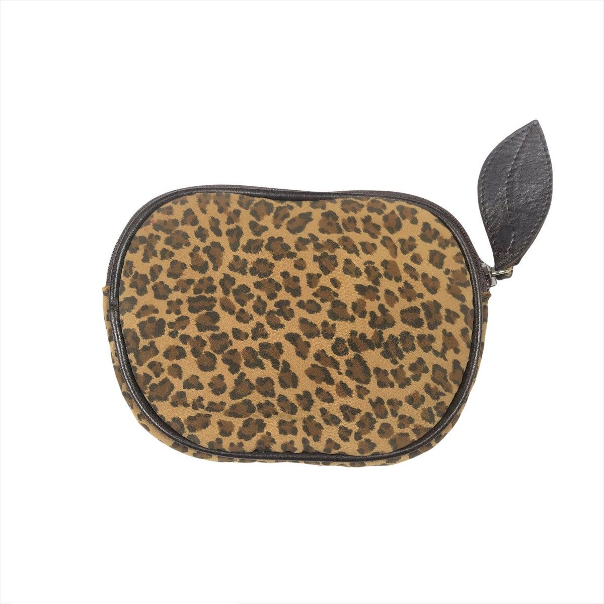 Bottega Veneta Vintage Bottega Veneta Coin Pouch Size ONE SIZE - 2 Thumbnail