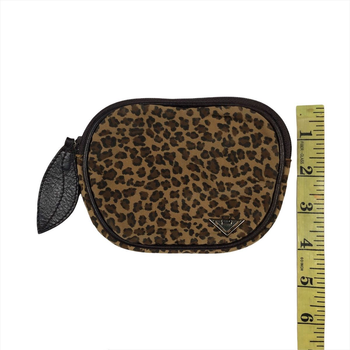 Bottega Veneta Vintage Bottega Veneta Coin Pouch Size ONE SIZE - 10 Thumbnail