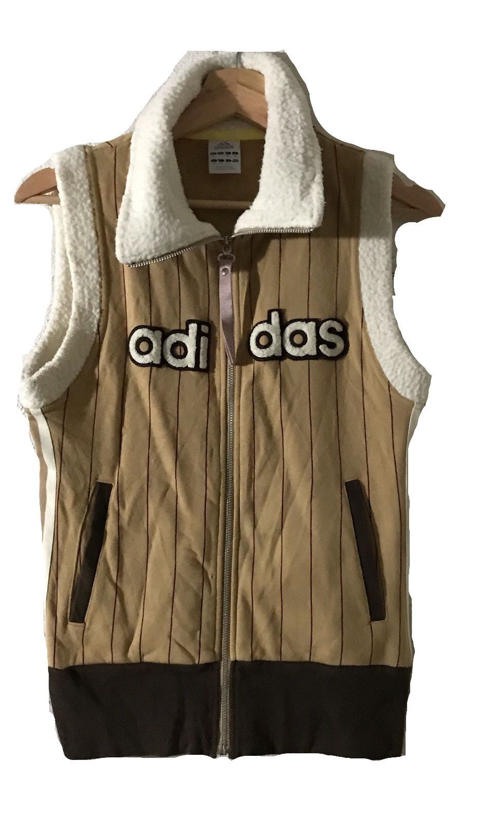 Adidas flak jacket vest deals