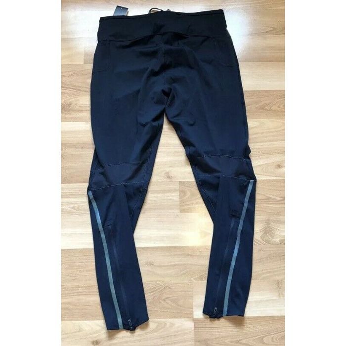 Adidas Adidas Supenova Saturday Long Tights Men s Size XS CY5797