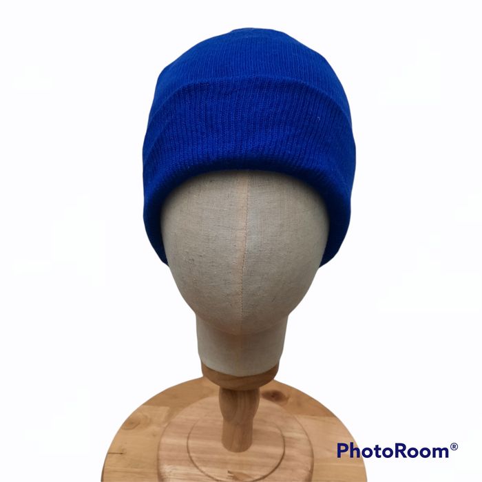 American Apparel Tuque by american apparel made in usa plain beanie hat ...