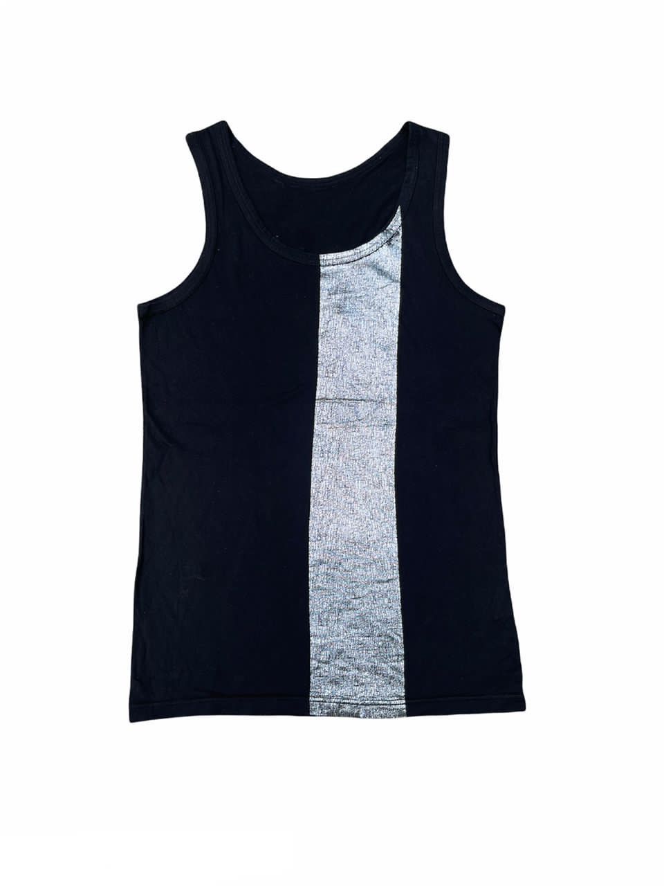 Y’s By Yohji Yamamoto Tank Tops
