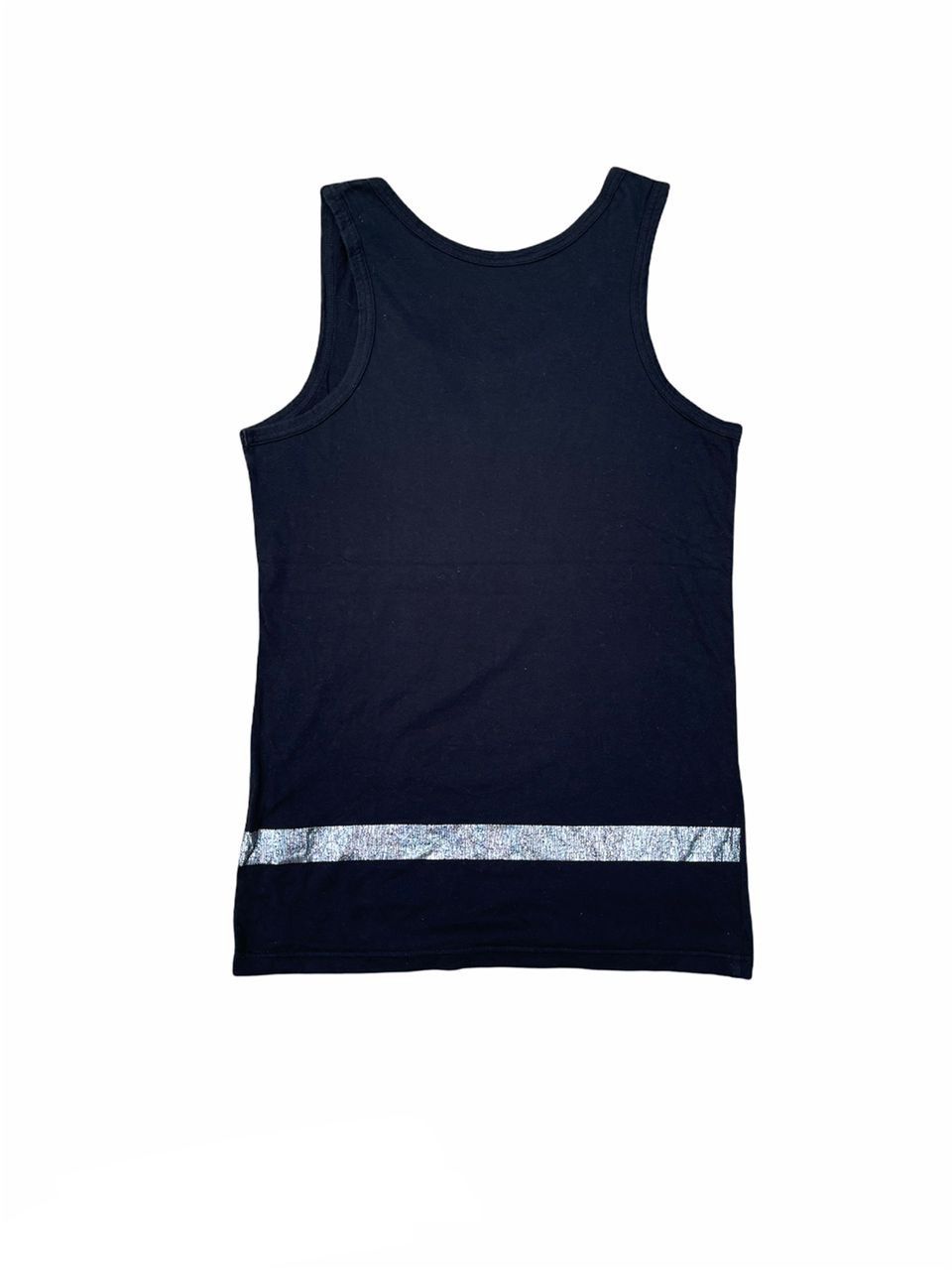 Japanese Brand × Y's for Men × Yohji Yamamoto Y’s By Yohji Yamamoto Tank Tops Size US S / EU 44-46 / 1 - 5 Thumbnail