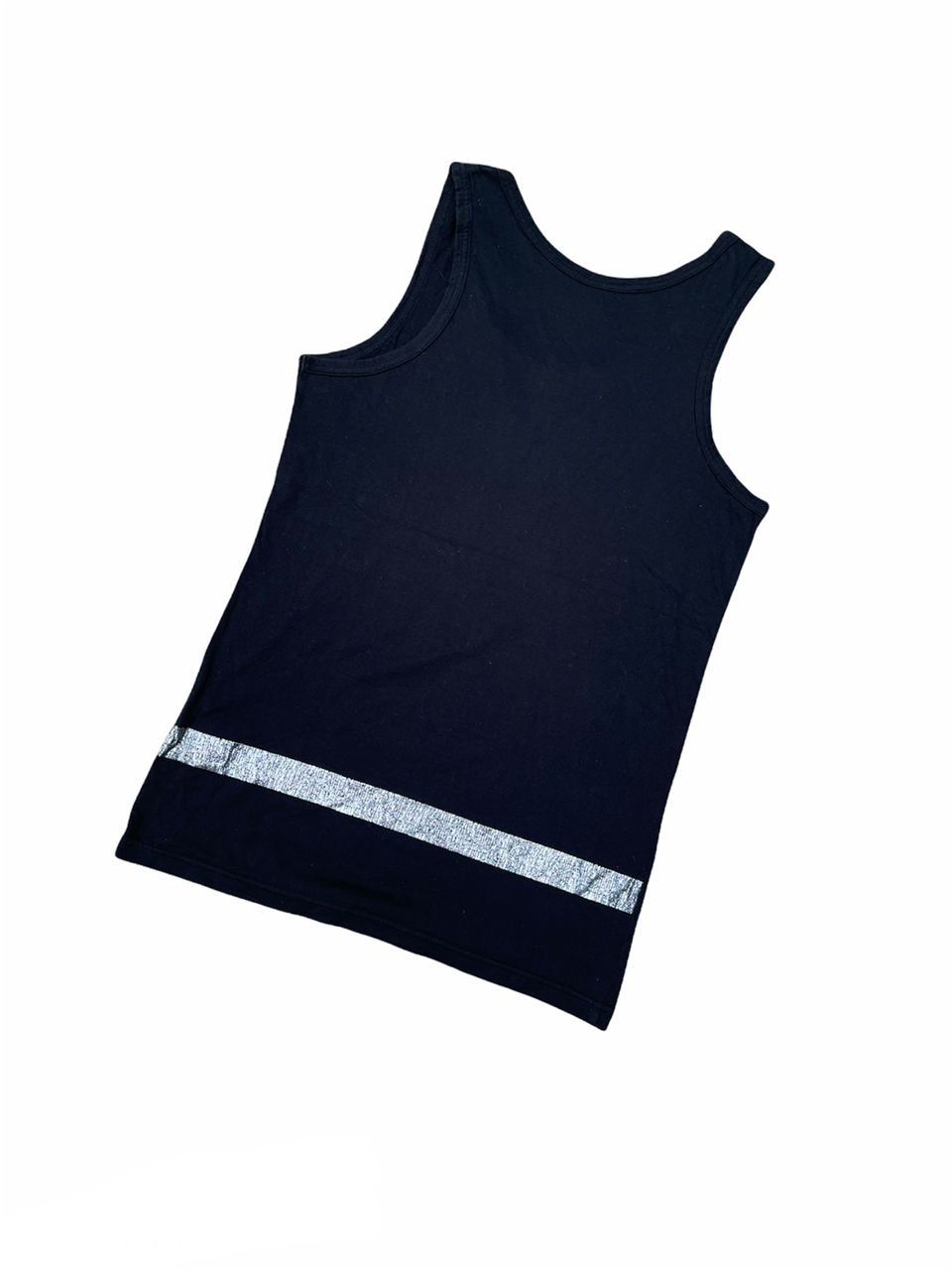 Japanese Brand × Y's for Men × Yohji Yamamoto Y’s By Yohji Yamamoto Tank Tops Size US S / EU 44-46 / 1 - 4 Thumbnail