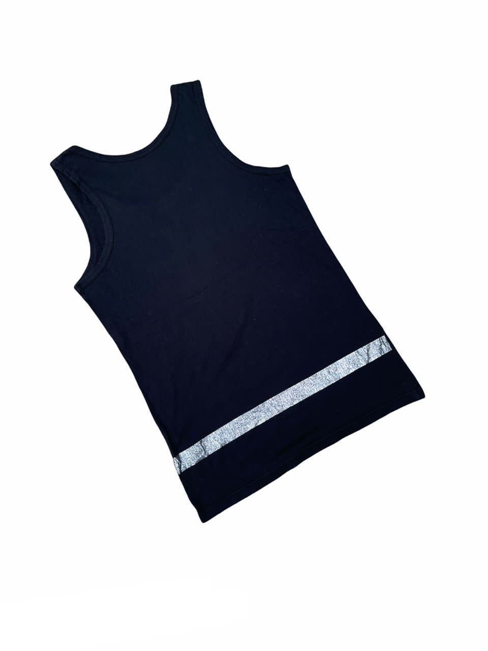 Japanese Brand × Y's for Men × Yohji Yamamoto Y’s By Yohji Yamamoto Tank Tops Size US S / EU 44-46 / 1 - 6 Thumbnail
