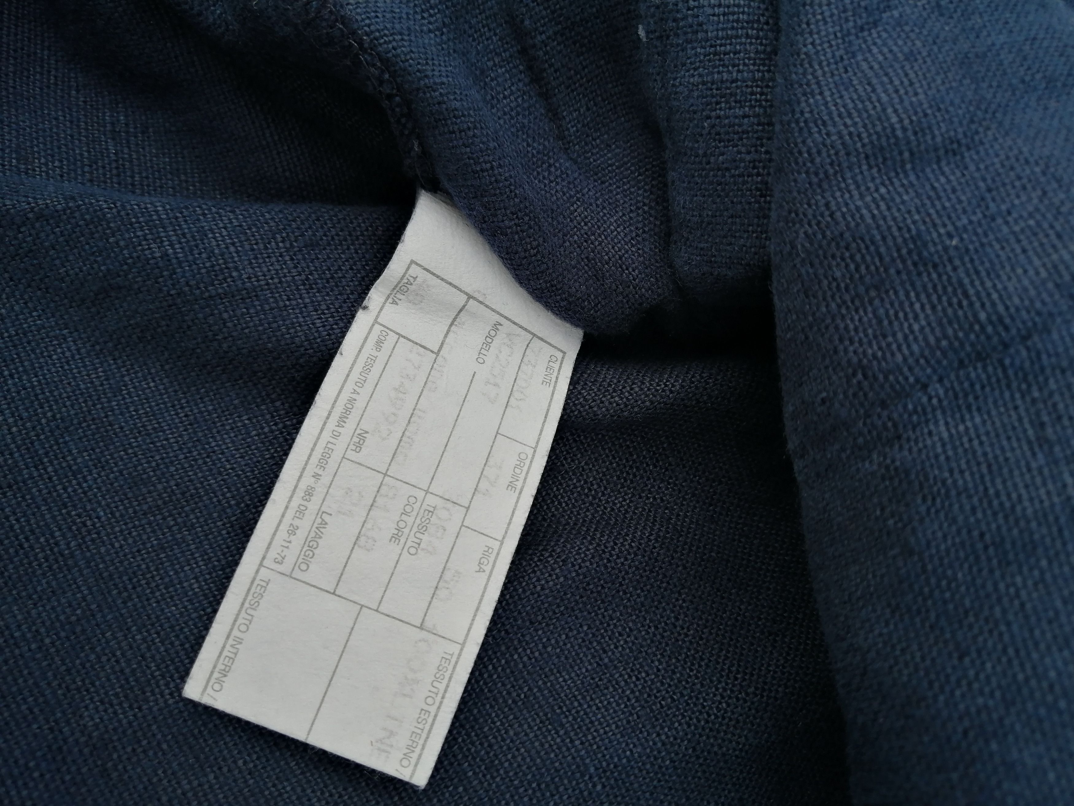 Emporio Armani 2000s Half-zip Multiple Pockets Hoodie Size US M / EU 48-50 / 2 - 5 Thumbnail