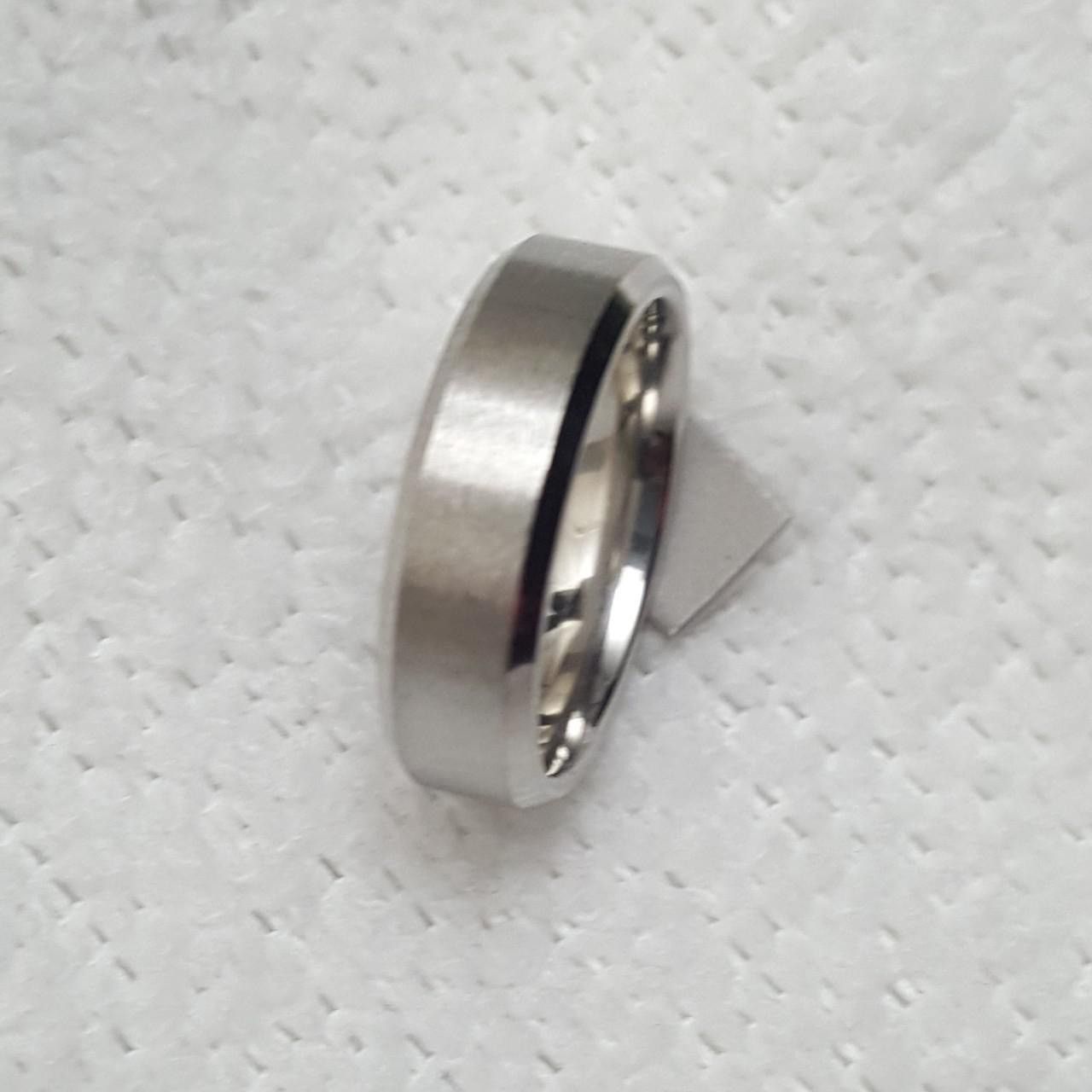 Jewelry Silver Ring Size - 6 - RGN - 567 Size ONE SIZE - 3 Thumbnail