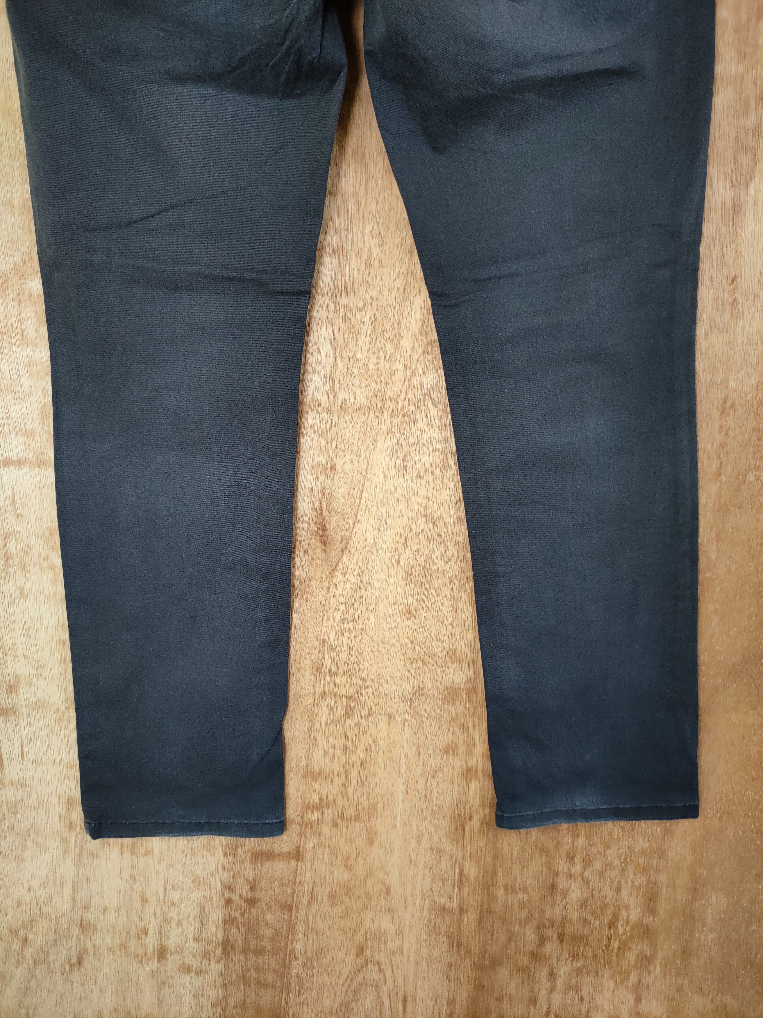 Edwin DL Field man edwin casual vintage pants #46-300 Size US 28 / EU 44 - 7 Thumbnail
