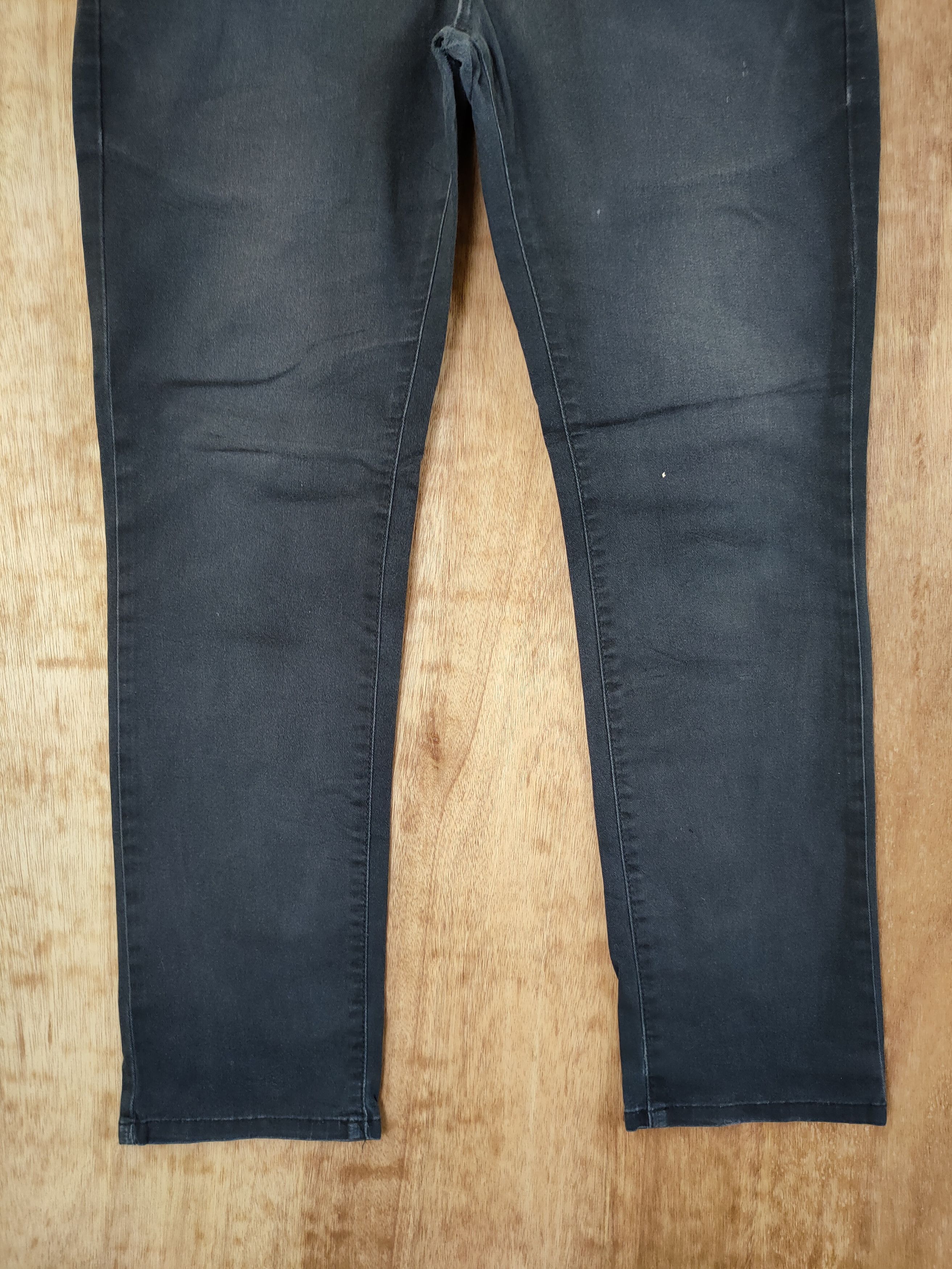 Edwin DL Field man edwin casual vintage pants #46-300 Size US 28 / EU 44 - 2 Thumbnail