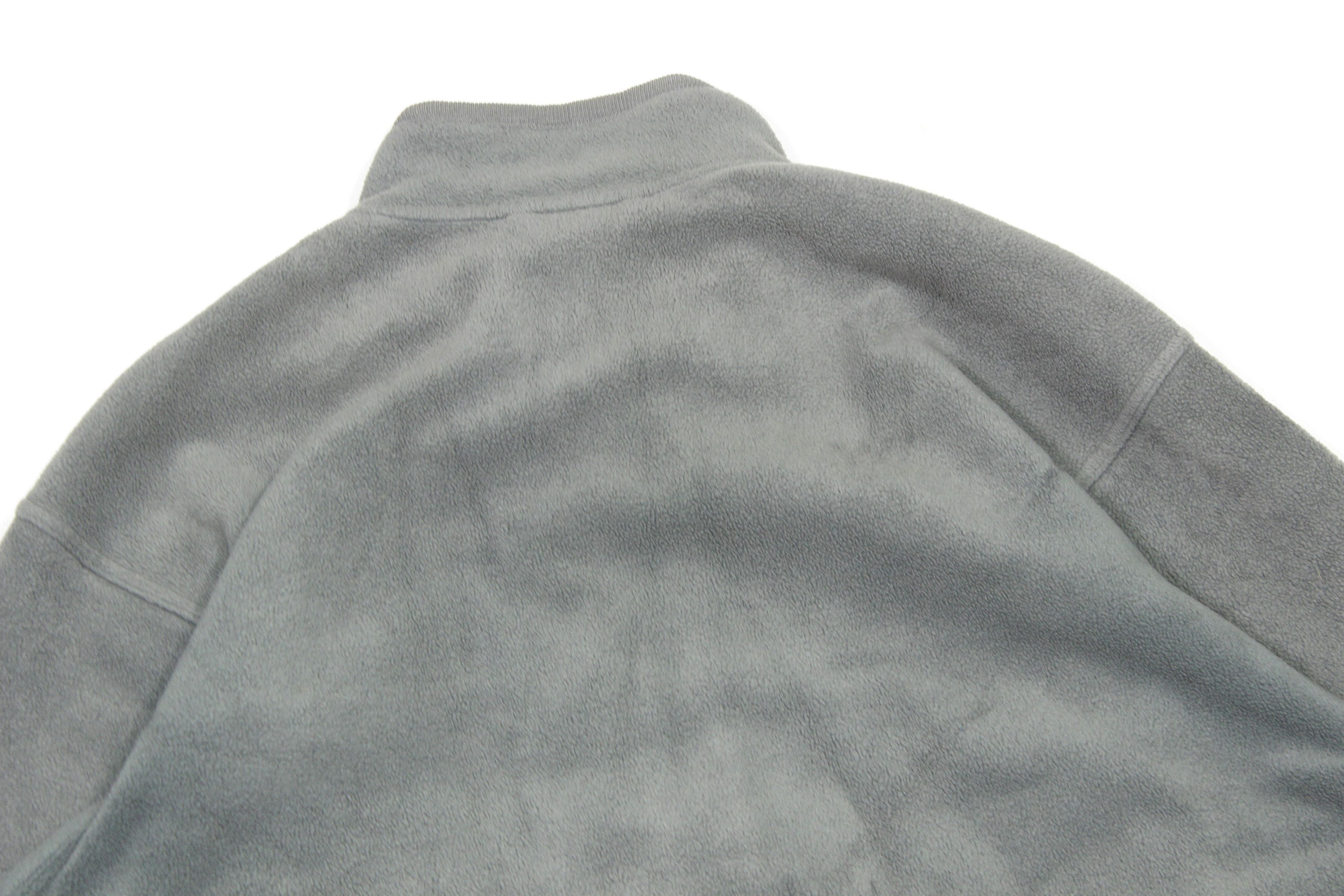 Adidas 2000 Logo Fleece Jacket Size US L / EU 52-54 / 3 - 4 Thumbnail
