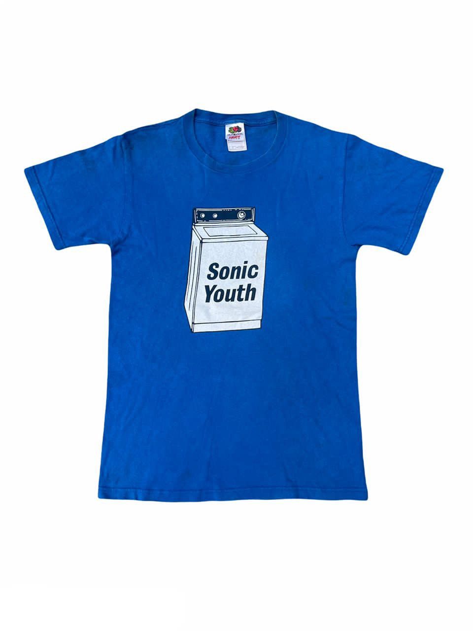 【Sonic Youth】Washing Machine サイズS　ヴィンテージ Sonic Youth - Washing Machine - Amazon.com Music