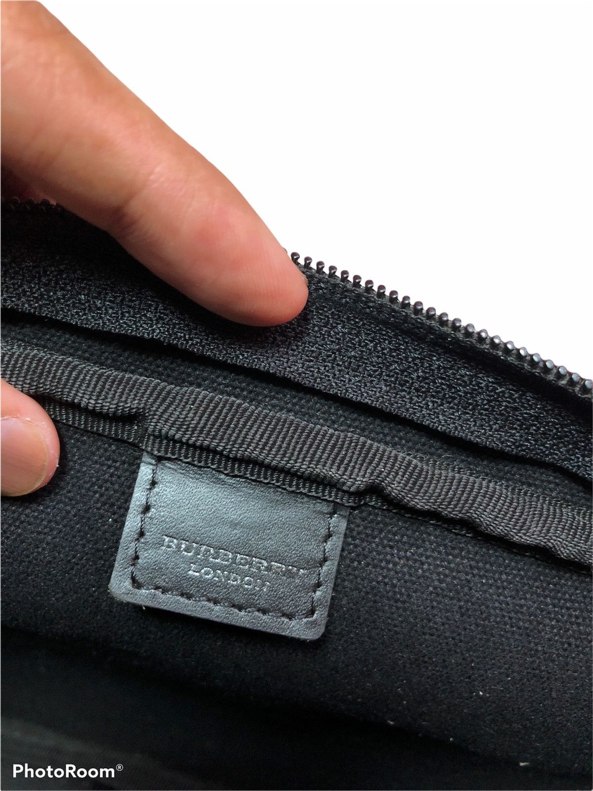 Burberry BURBERRY clutchbag Size ONE SIZE - 4 Thumbnail