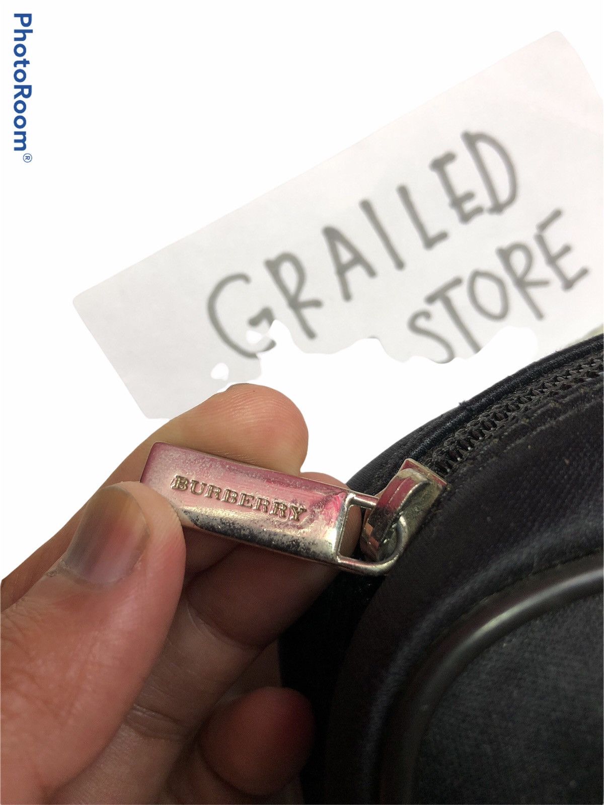 Burberry BURBERRY clutchbag Size ONE SIZE - 6 Thumbnail