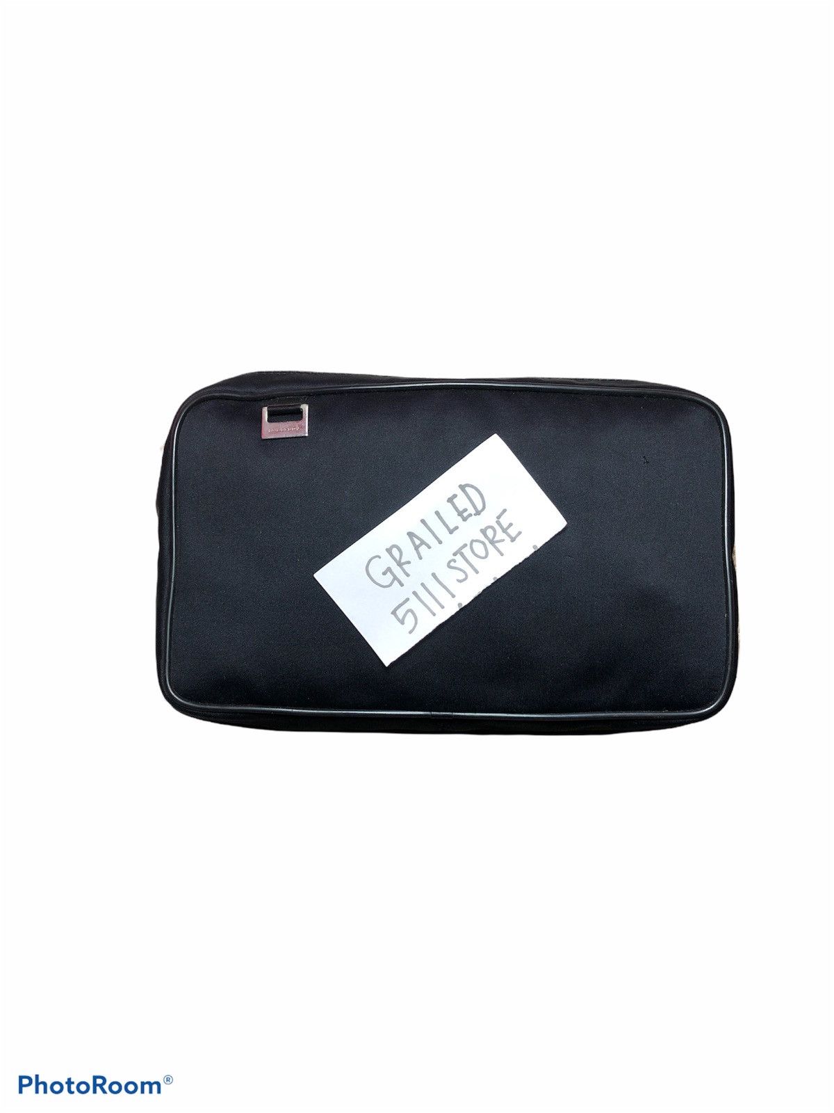 Burberry BURBERRY clutchbag Size ONE SIZE - 1 Thumbnail