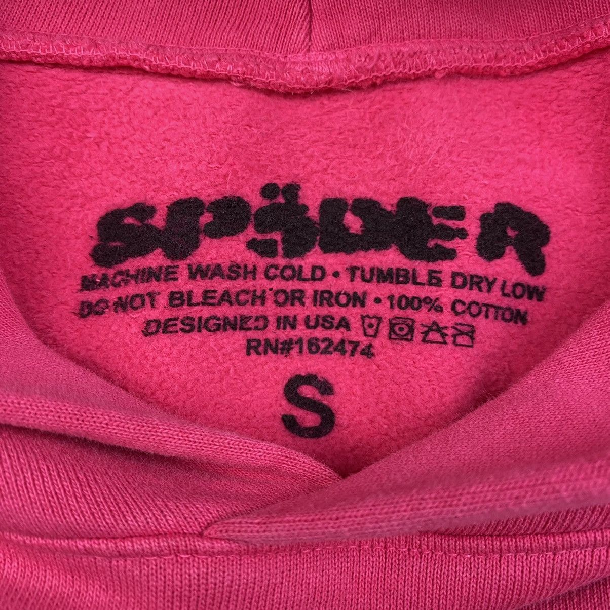 Spider Worldwide Spider Punk Hoodie Young Thug Size US S / EU 44-46 / 1 - 3 Thumbnail