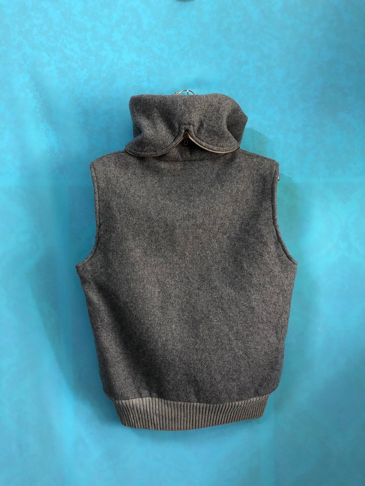 Wilson thomas wilson hoodies wool #1090 Size US S / EU 44-46 / 1 - 4 Thumbnail