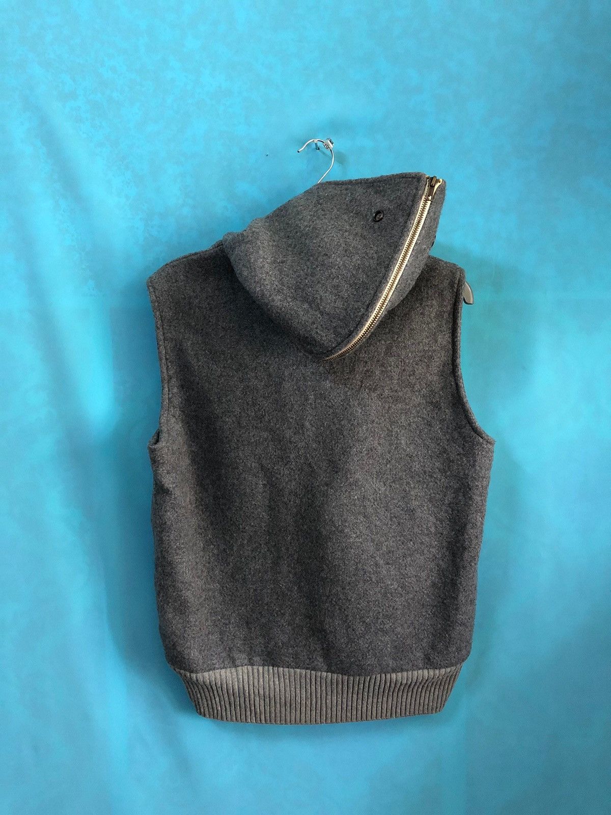 Wilson thomas wilson hoodies wool #1090 Size US S / EU 44-46 / 1 - 3 Thumbnail