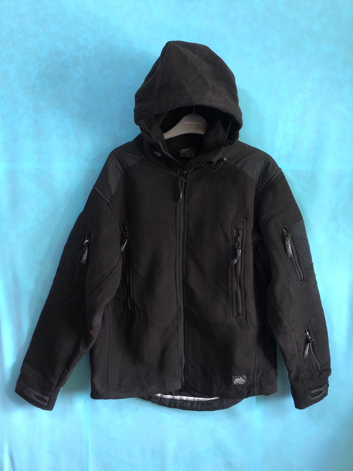 Japanese Brand helikon tex outgear tech #1832 Size US M / EU 48-50 / 2 - 2 Thumbnail
