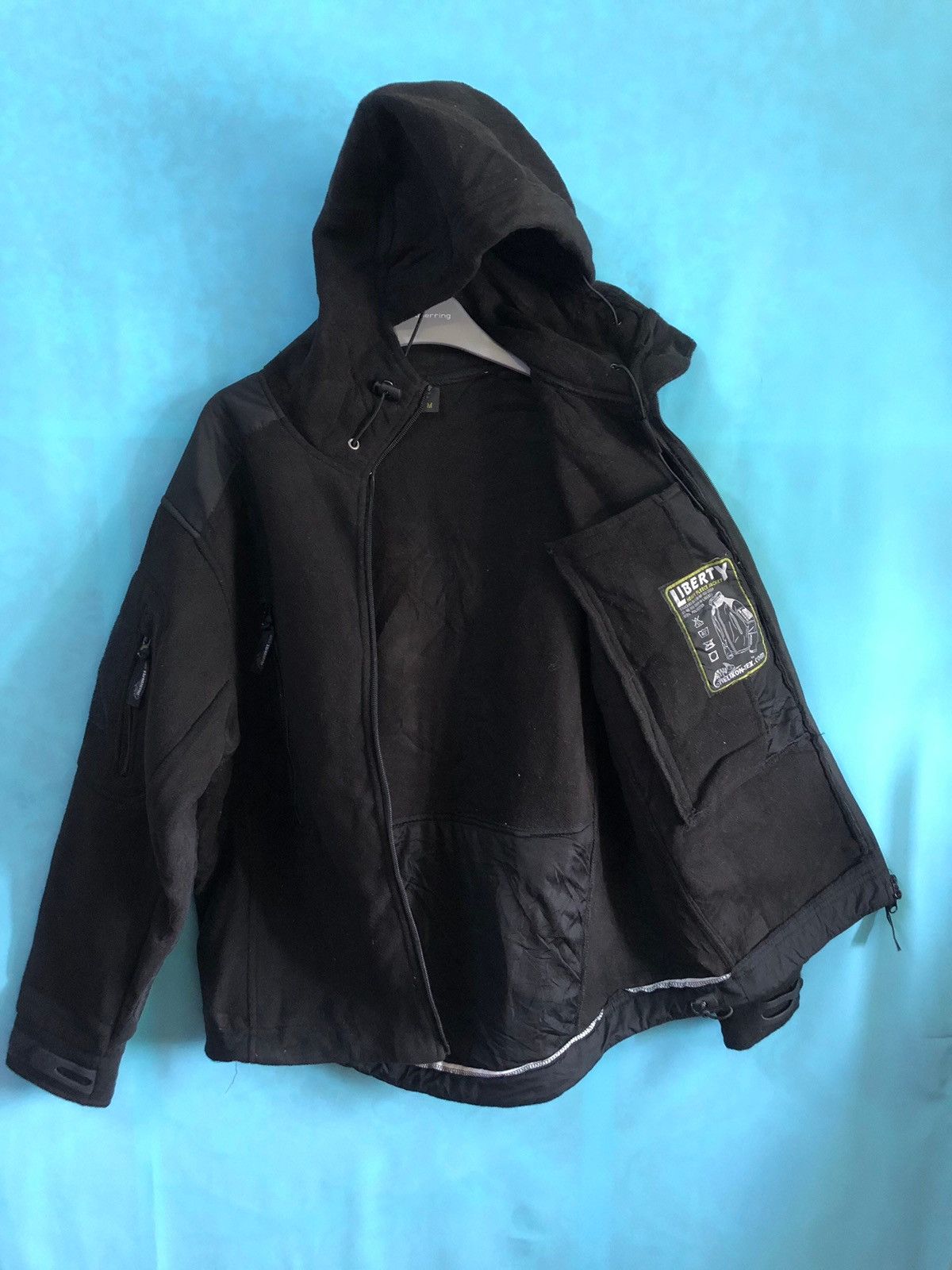 Japanese Brand helikon tex outgear tech #1832 Size US M / EU 48-50 / 2 - 4 Thumbnail