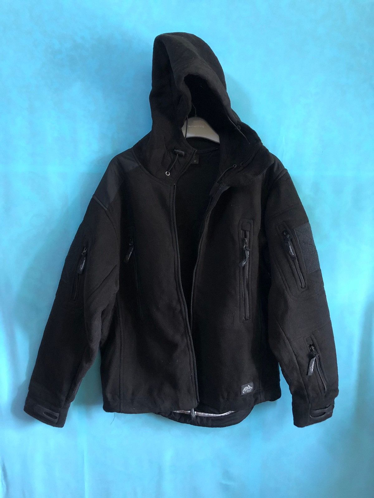 Japanese Brand helikon tex outgear tech #1832 Size US M / EU 48-50 / 2 - 3 Thumbnail