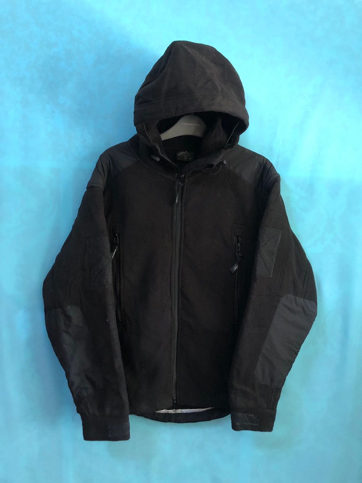 Japanese Brand helikon tex outgear tech #1832 Size US M / EU 48-50 / 2 - 1 Thumbnail