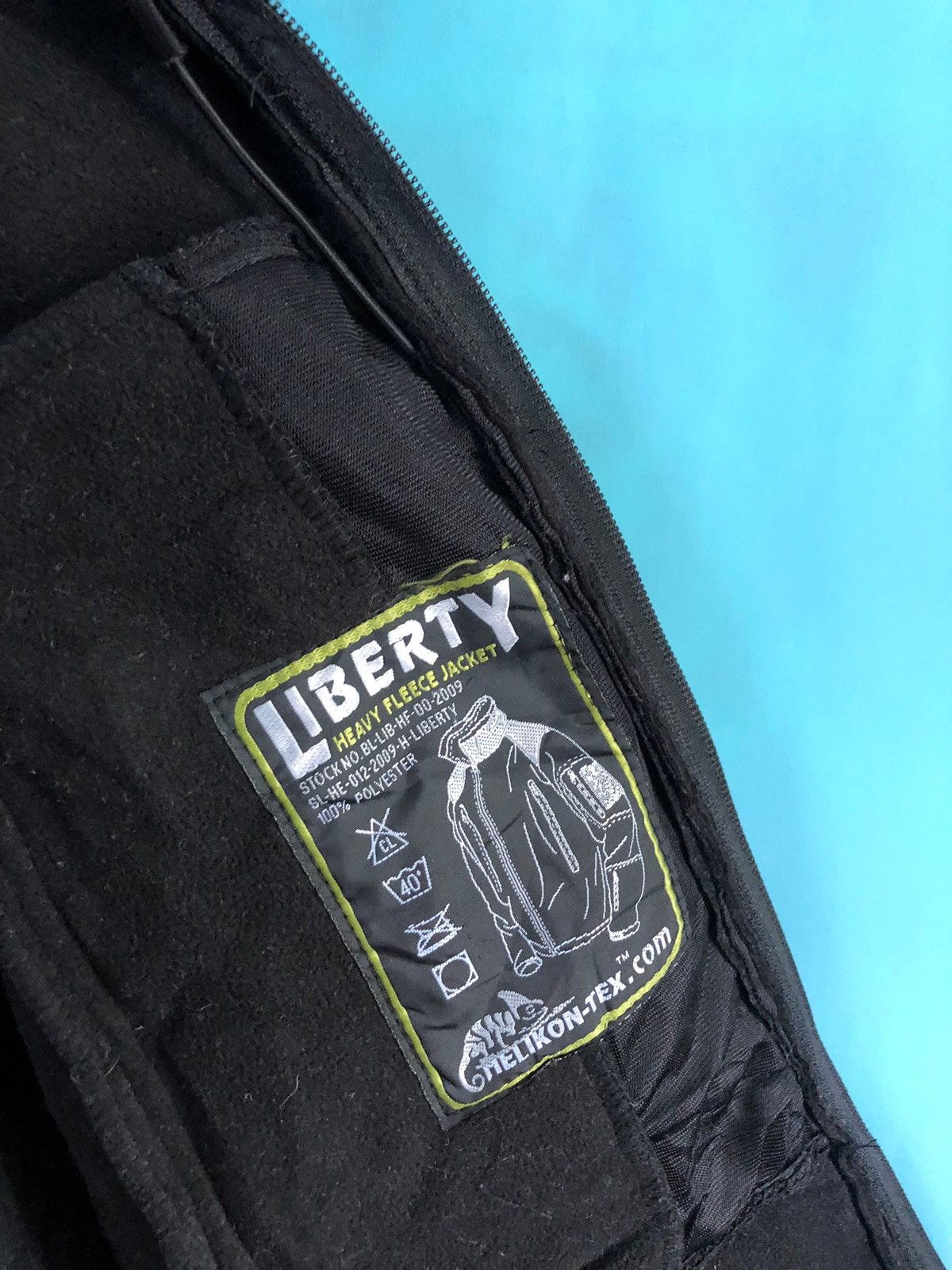 Japanese Brand helikon tex outgear tech #1832 Size US M / EU 48-50 / 2 - 6 Thumbnail