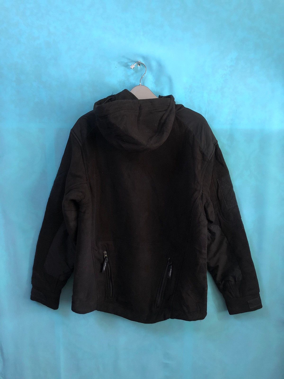 Japanese Brand helikon tex outgear tech #1832 Size US M / EU 48-50 / 2 - 5 Thumbnail