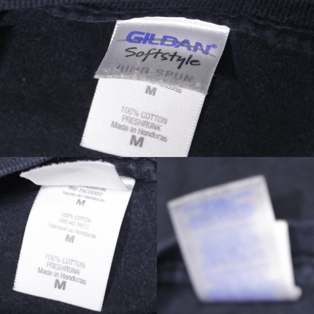 Nirvana Big Logo Sun Faded T-Shirt Size US M / EU 48-50 / 2 - 8 Thumbnail