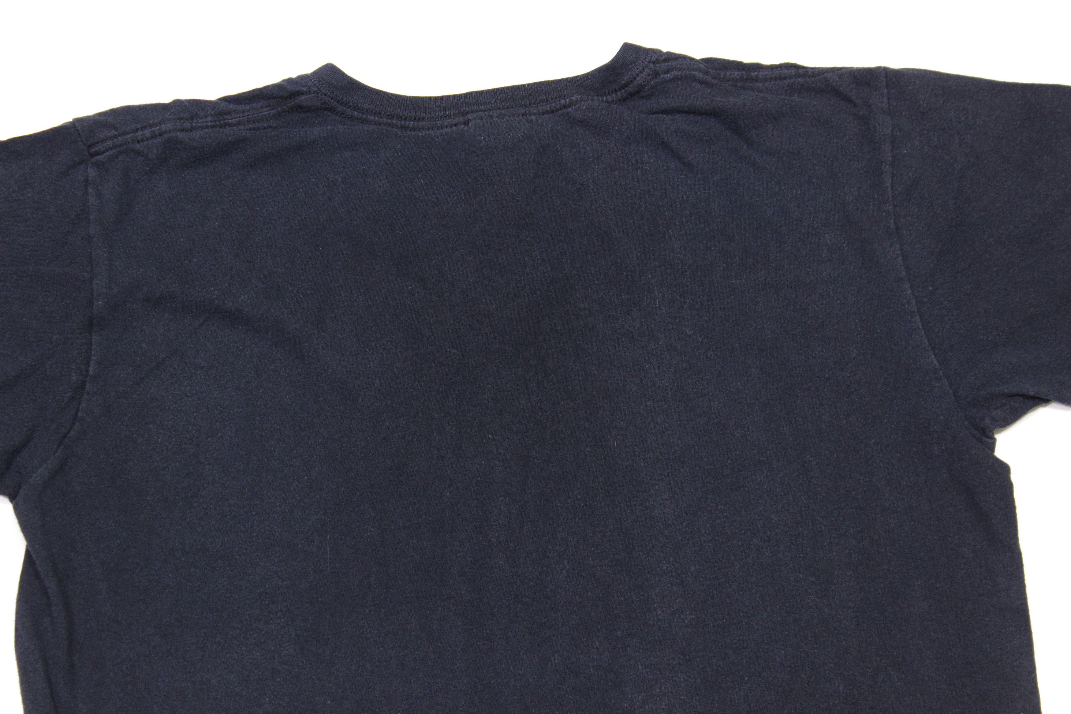 Nirvana Big Logo Sun Faded T-Shirt Size US M / EU 48-50 / 2 - 4 Thumbnail