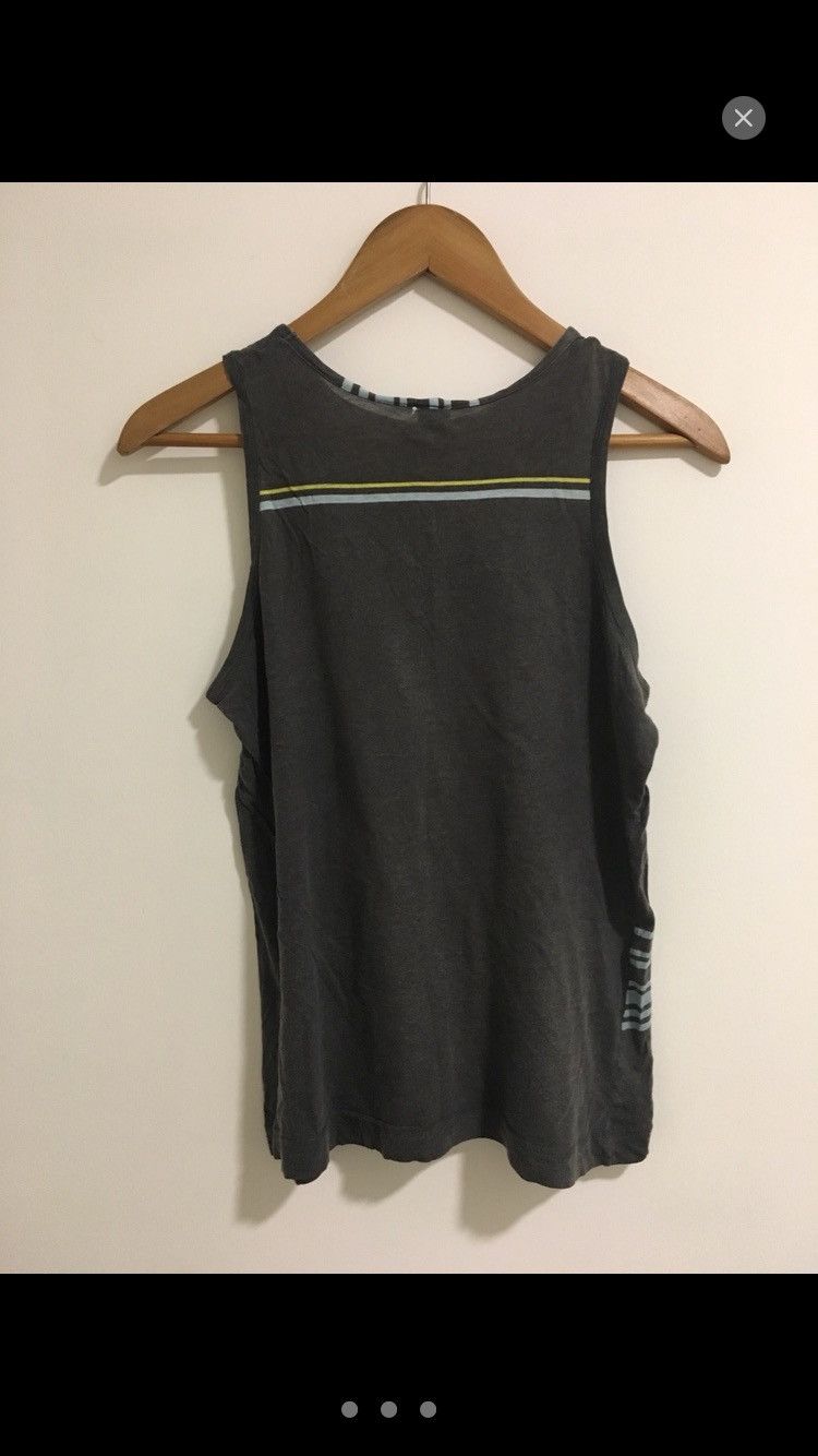 Y's y’s striped tank Size US S / EU 44-46 / 1 - 4 Thumbnail