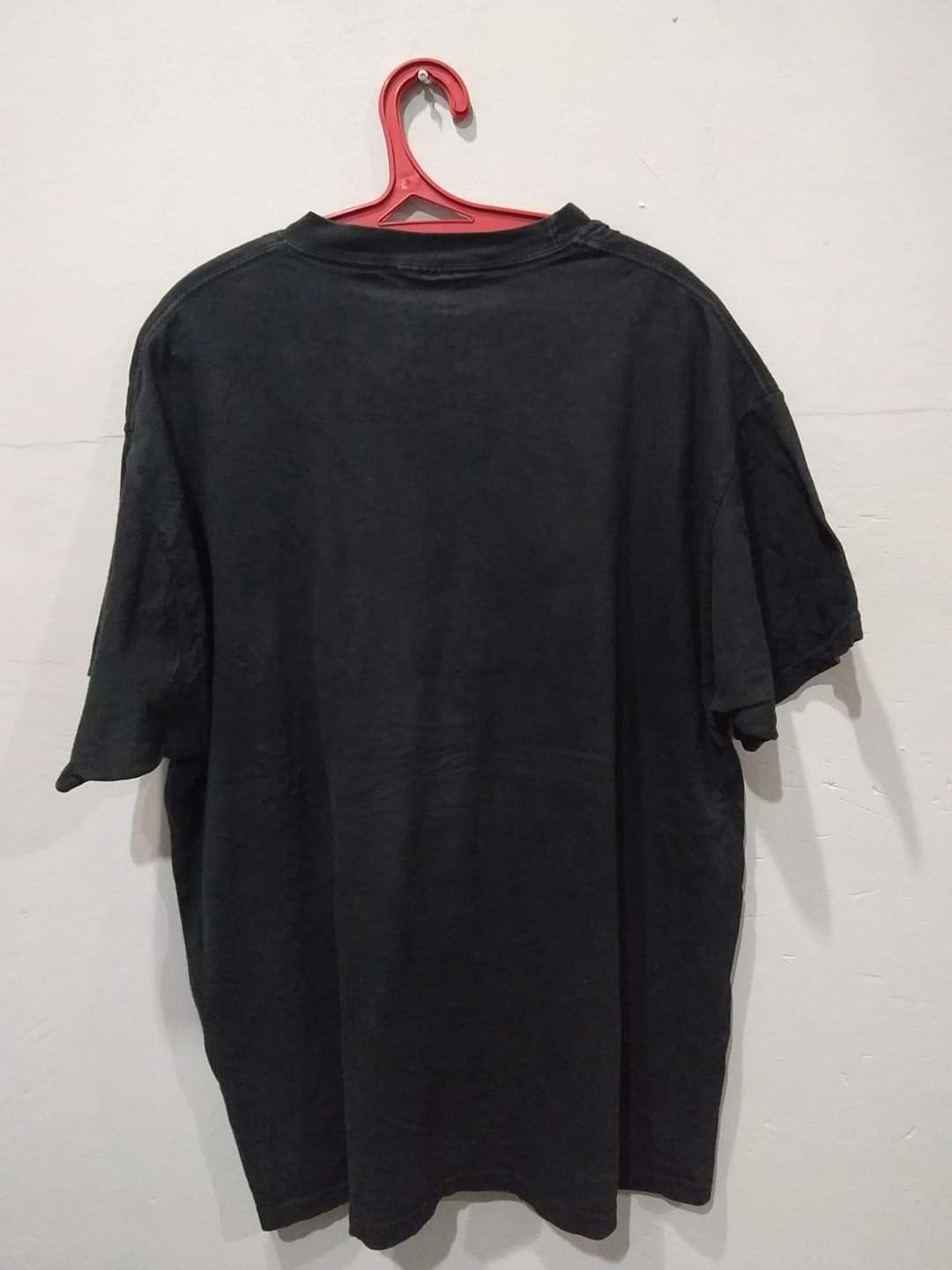 Rap Tees Vtg 90s Crissy Field The Golden Gate of National Park Tee Size US XL / EU 56 / 4 - 6 Thumbnail