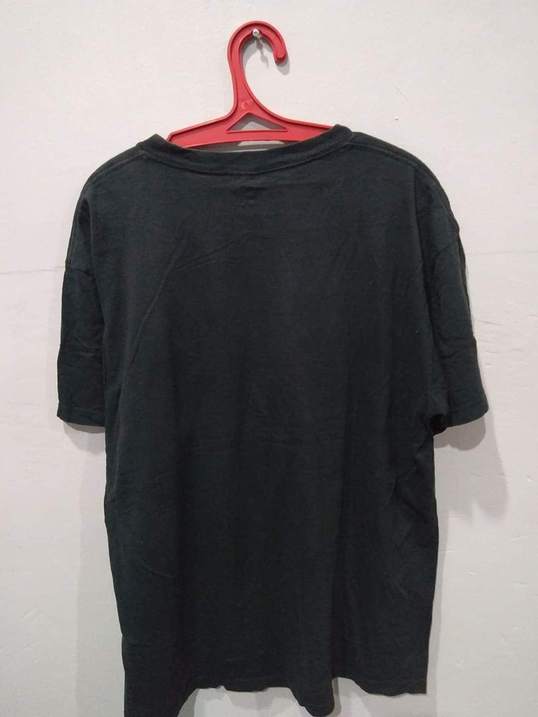 DC Comics Y2K Superman Big Logo Tee Size US L / EU 52-54 / 3 - 4 Thumbnail